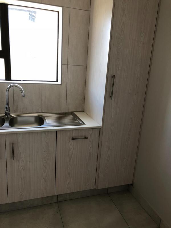 To Let 2 Bedroom Property for Rent in Hartenbos Western Cape
